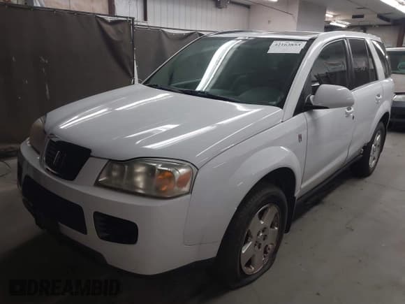 ✅ 2006 Saturn VUE • VIN: 5GZCZ63496S860169 • Lot: 42163853. Wystawiony na IAAI z przebiegiem 187 139 mil. Bezpłatny archiwum sprzedaży aukcyjnych z USA i szczegółowy raport historii pojazdu na DreamBid. Zdjęcie 2.