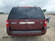 ✅ 2010 Ford Expedition Max Limited • VIN: 1FMJK1K52AEB70325 • Lot: 55571755. Listed on Copart with 199,231 mi. Free auction sales archive from the USA and detailed vehicle history report at DreamBid. Image 6.