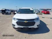 ✅ 2020 Chevrolet Traverse LT Cloth • VIN: 1GNERGKW4LJ115132 • Лот: 43346660. Опубликован ранее на IAAI с пробегом 61 404 миль. Бесплатный доступ к архиву аукционных продаж из США и подробный отчёт об истории автомобиля на DreamBid. Изображение 12.