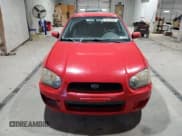 ✅ 2005 Subaru Impreza RS • VIN: JF1GD67505H525047 • Лот: 92278985. Опубликован ранее на Copart с пробегом 107 660 миль. Бесплатный доступ к архиву аукционных продаж из США и подробный отчёт об истории автомобиля на DreamBid. Изображение 5.