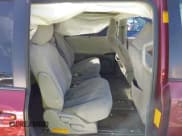 ✅ 2013 Toyota Sienna LE AAS • VIN: 5TDKK3DCXDS327016 • Лот: 43321886. Опубликован ранее на IAAI с пробегом 190 552 миль. Бесплатный доступ к архиву аукционных продаж из США и подробный отчёт об истории автомобиля на DreamBid. Изображение 8.