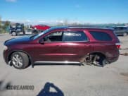 ✅ 2012 Dodge Durango Crew • VIN: 1C4RDJDG2CC358647 • Лот: 43560973. Опубликован ранее на IAAI с пробегом 170 380 миль. Бесплатный доступ к архиву аукционных продаж из США и подробный отчёт об истории автомобиля на DreamBid. Изображение 14.