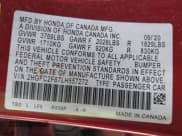 ✅ 2020 Honda Civic LX • VIN: 2HGFC2F67LH557272 • Lot: 43874387. Listed on IAAI with 62,399 mi. Free auction sales archive from the USA and detailed vehicle history report at DreamBid. Image 9.