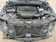 ✅ 2018 Jeep Grand Cherokee Summit • VIN: 1C4RJFJG7JC334724 • Lot: 54940505. Listed on Copart with 43,245 mi. Free auction sales archive from the USA and detailed vehicle history report at DreamBid. Image 11.