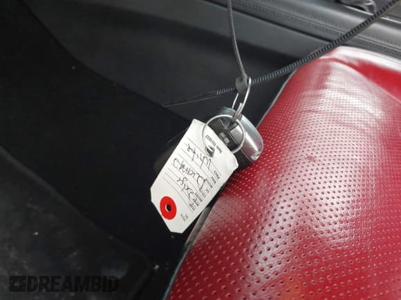 ✅ 2022 Dodge Durango R/T • VIN: 1C4SDJCT1NC223078 • Lot: 41990552. Listed on IAAI with 40,319 mi. Free auction sales archive from the USA and detailed vehicle history report at DreamBid. Image 11.