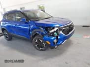 ✅ 2025 Kia Seltos S • VIN: KNDEUCAA8S7818895 • Lot: 43282686. Wystawiony na IAAI z przebiegiem 3 059 mil. Bezpłatny archiwum sprzedaży aukcyjnych z USA i szczegółowy raport historii pojazdu na DreamBid. Zdjęcie 1.