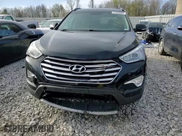 ✅ 2016 Hyundai Santa Fe Limited • VIN: KM8SRDHF8GU151374 • Лот: 51460984. Опубликован ранее на Copart с пробегом 112 356 миль. Бесплатный доступ к архиву аукционных продаж из США и подробный отчёт об истории автомобиля на DreamBid. Изображение 12.
