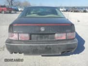 ✅ 1996 Cadillac Seville Touring STS • VIN: 1G6KY5299TU801228 • Lot: 47304045. Wystawiony na Copart z przebiegiem Nie podano. Bezpłatny archiwum sprzedaży aukcyjnych z USA i szczegółowy raport historii pojazdu na DreamBid. Zdjęcie 6.