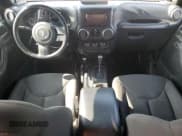 ✅ 2018 Jeep Wrangler Unlimited Sport S • VIN: 1C4HJWDG8JL927497 • Lot: 55788905. Listed on Copart with Not provided. Free auction sales archive from the USA and detailed vehicle history report at DreamBid. Image 8.