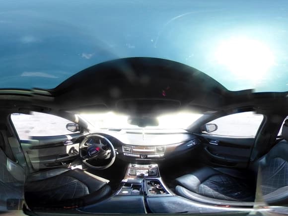 ✅ 2017 Audi A8 Sport • VIN: WAU43AFD7HN014742 • Лот: 42919334. Опубликован ранее на IAAI с пробегом 125 241 миль. Бесплатный доступ к архиву аукционных продаж из США и подробный отчёт об истории автомобиля на DreamBid. Изображение 18.