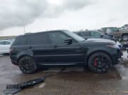 ✅ 2020 Land Rover Range Rover Sport HST • VIN: SALWS2RU4LA889351 • Lot: 41895923. Listed on IAAI with 60,267 mi. Free auction sales archive from the USA and detailed vehicle history report at DreamBid. Image 13.