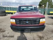 ✅ 1993 Ford F-150 • VIN: 1FTEF14Y2PLA11729 • Лот: 60744115. Опубликован ранее на Copart с пробегом 141 101 миль. Бесплатный доступ к архиву аукционных продаж из США и подробный отчёт об истории автомобиля на DreamBid. Изображение 5.