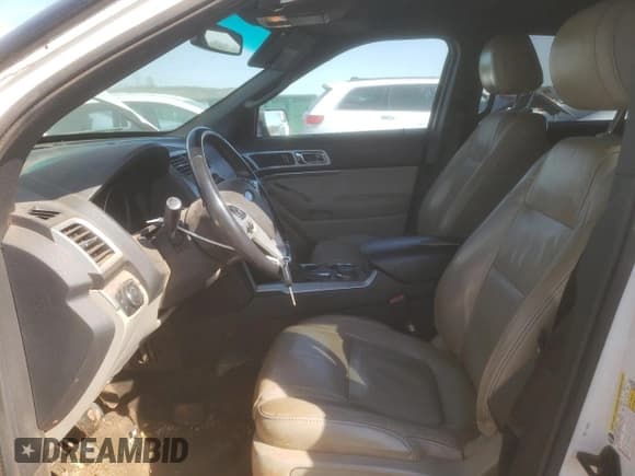 ✅ 2013 Ford Explorer XLT • VIN: 1FM5K8D87DGA26716 • Lot: 51214045. Wystawiony na Copart z przebiegiem 238 248 mil. Bezpłatny archiwum sprzedaży aukcyjnych z USA i szczegółowy raport historii pojazdu na DreamBid. Zdjęcie 7.