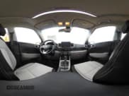 ✅ 2023 Hyundai Venue SEL • VIN: KMHRC8A37PU224628 • Lot: 42092712. Listed on IAAI with 21,588 mi. Free auction sales archive from the USA and detailed vehicle history report at DreamBid. Image 18.