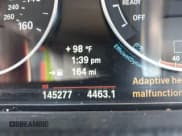 ✅ 2014 BMW 4 Series 435i • VIN: WBA3R1C52EF729201 • Lot: 42579604. Wystawiony na IAAI z przebiegiem 145 277 mil. Bezpłatny archiwum sprzedaży aukcyjnych z USA i szczegółowy raport historii pojazdu na DreamBid. Zdjęcie 15.