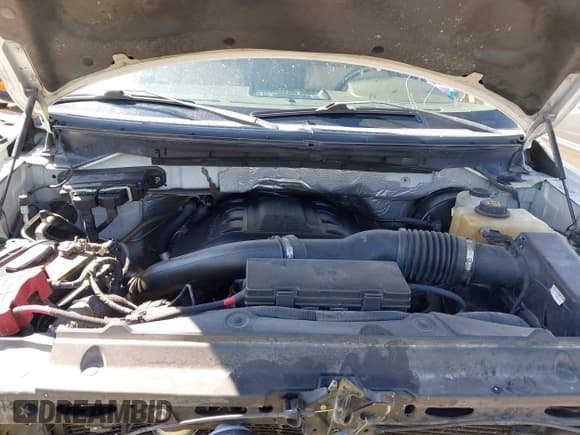 ✅ 2013 Ford F-150 XLT • VIN: 1FTFW1CT7DKD02397 • Лот: 43422543. Опубликован ранее на IAAI с пробегом 163 525 миль. Бесплатный доступ к архиву аукционных продаж из США и подробный отчёт об истории автомобиля на DreamBid. Изображение 10.