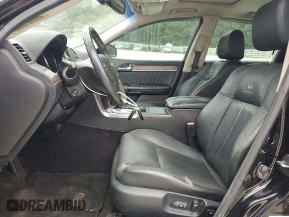 ✅ 2010 Infiniti M • VIN: JN1CY0AP0AM911265 • Lot: 59641675. Listed on Copart with 85,721 mi. Free auction sales archive from the USA and detailed vehicle history report at DreamBid. Image 7.