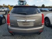✅ 2012 Cadillac SRX Performance Collection • VIN: 3GYFNBE37CS514526 • Lot: 91799735. Listed on Copart with 126,446 mi. Free auction sales archive from the USA and detailed vehicle history report at DreamBid. Image 6.