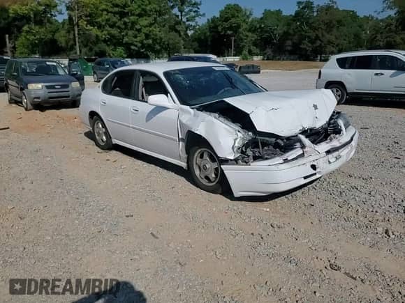 2005 Chevrolet Impala z VIN 2G1WF52E359111615, wystawiony jako Copart lot #80486425 z przebiegiem Nie podano mil oraz Szkoda całkowita • Salvage title. Historia ofert i sprzedaży dostępna na DreamBid. Obrazek 13.