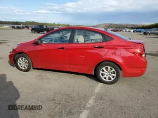 ✅ 2012 Hyundai Accent GLS • VIN: KMHCT4AE3CU042449 • Лот: 75367004. Опубликован ранее на Copart с пробегом 150 894 миль. Бесплатный доступ к архиву аукционных продаж из США и подробный отчёт об истории автомобиля на DreamBid. Изображение 2.