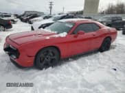 ✅ 2013 Dodge Challenger R/T • VIN: 2C3CDYBT0DH541594 • Lot: 87894265. Wystawiony na Copart z przebiegiem 136 512 mil. Bezpłatny archiwum sprzedaży aukcyjnych z USA i szczegółowy raport historii pojazdu na DreamBid. Zdjęcie 1.