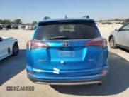 ✅ 2018 Toyota RAV4 XLE • VIN: 2T3WFREV0JW412501 • Lot: 86102895. Listed on Copart with 92,051 mi. Free auction sales archive from the USA and detailed vehicle history report at DreamBid. Image 6.