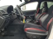 ✅ 2020 Subaru WRX STI • VIN: JF1VA2S65L9804297 • Lot: 82671525. Listed on Copart with Not provided. Free auction sales archive from the USA and detailed vehicle history report at DreamBid. Image 7.