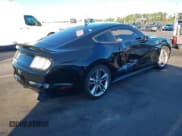 ✅ 2016 Ford Mustang EcoBoost Premium • VIN: 1FA6P8TH3G5204624 • Lot: 43701500. Wystawiony na IAAI z przebiegiem 189 433 mil. Bezpłatny archiwum sprzedaży aukcyjnych z USA i szczegółowy raport historii pojazdu na DreamBid. Zdjęcie 4.