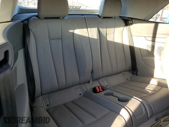 ✅ 2018 Audi A5 Cabriolet Prestige • VIN: WAU2NGF53JN019052 • Lot: 46457565. Listed on Copart with 72,819 mi. Free auction sales archive from the USA and detailed vehicle history report at DreamBid. Image 10.