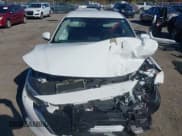 ✅ 2024 Nissan Sentra S • VIN: 3N1AB8BV9RY319070 • Lot: 43462620. Listed on IAAI with 22,452 mi. Free auction sales archive from the USA and detailed vehicle history report at DreamBid. Image 12.