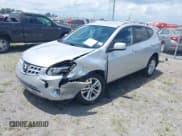 ✅ 2013 Nissan Rogue SV • VIN: JN8AS5MT0DW011703 • Lot: 42498110. Wystawiony na IAAI z przebiegiem 79 293 mil. Bezpłatny archiwum sprzedaży aukcyjnych z USA i szczegółowy raport historii pojazdu na DreamBid. Zdjęcie 2.