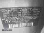 2011 Hyundai Elantra GLS с VIN KMHDH4AEXBU101257, выставлен на аукционе IAAI как лот 43373627 с пробегом Не указан миль и . История ставок и продаж доступна на DreamBid. Изображение 9.