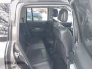 ✅ 2017 Jeep Compass Latitude • VIN: 1C4NJCEA4HD206951 • Lot: 43881332. Listed on IAAI with 177,675 mi. Free auction sales archive from the USA and detailed vehicle history report at DreamBid. Image 8.