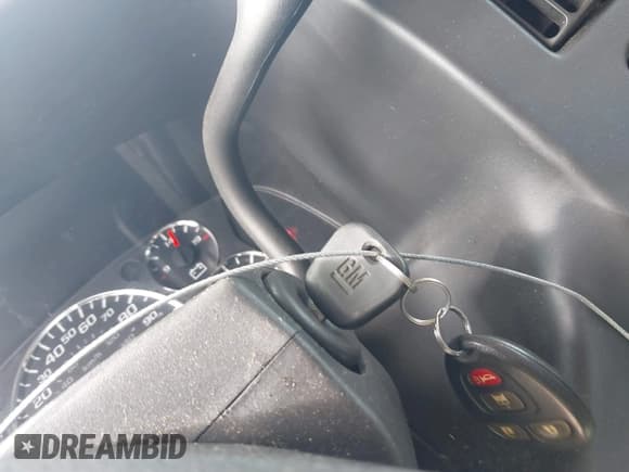 ✅ 2016 GMC Savana Cargo • VIN: 1GTZ7HFG0G1138387 • Lot: 43434925. Listed on IAAI with 84,820 mi. Free auction sales archive from the USA and detailed vehicle history report at DreamBid. Image 11.