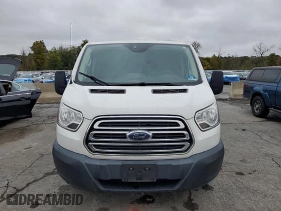 ✅ 2017 Ford Transit XL • VIN: 1FMZK1ZM1HKB04585 • Lot: 85691285. Wystawiony na Copart z przebiegiem 114 019 mil. Bezpłatny archiwum sprzedaży aukcyjnych z USA i szczegółowy raport historii pojazdu na DreamBid. Zdjęcie 5.