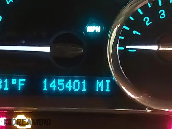 ✅ 2009 Chevrolet HHR 2LT • VIN: 3GNCA53V69S606320 • Lot: 41406196. Listed on IAAI with 145,401 mi. Free auction sales archive from the USA and detailed vehicle history report at DreamBid. Image 15.