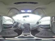 ✅ 2015 Dodge Grand Caravan SXT • VIN: 2C4RDGCG3FR531947 • Lot: 91940705. Listed on Copart with 121,544 mi. Free auction sales archive from the USA and detailed vehicle history report at DreamBid. Image 16.