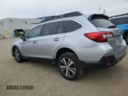 ✅ 2019 Subaru Outback Limited • VIN: 4S4BSFNC2K3330115 • Lot: 85843075. Wystawiony na Copart z przebiegiem 45 487 mil. Bezpłatny archiwum sprzedaży aukcyjnych z USA i szczegółowy raport historii pojazdu na DreamBid. Zdjęcie 2.