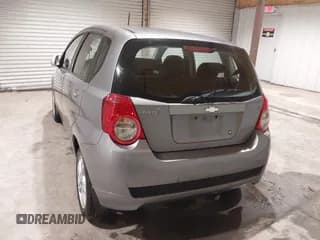 ✅ 2009 Chevrolet Aveo 1LT • VIN: KL1TD66E09B663679 • Lot: 41911920. Wystawiony na IAAI z przebiegiem 69 579 mil. Bezpłatny archiwum sprzedaży aukcyjnych z USA i szczegółowy raport historii pojazdu na DreamBid. Zdjęcie 3.