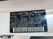 ✅ 2024 Hyundai Tucson Limited • VIN: KM8JFDD23RU152040 • Lot: 78188284. Wystawiony na Copart z przebiegiem 15 480 mil. Bezpłatny archiwum sprzedaży aukcyjnych z USA i szczegółowy raport historii pojazdu na DreamBid. Zdjęcie 13.