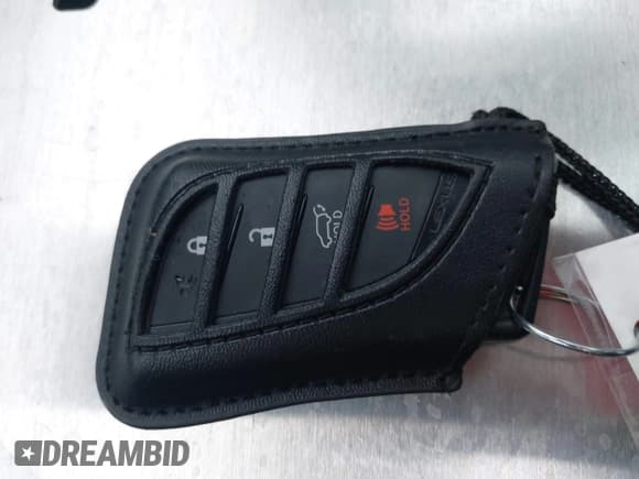 ✅ 2024 Lexus NX 350h Premium • VIN: JTJGKCEZ8R5018471 • Lot: 41449364. Listed on IAAI with 6,516 mi. Free auction sales archive from the USA and detailed vehicle history report at DreamBid. Image 11.