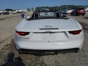 ✅ 2021 Jaguar F-Type P300 • VIN: SAJDD5GX2MCK75672 • Lot: 59336305. Listed on Copart with 29,255 mi. Free auction sales archive from the USA and detailed vehicle history report at DreamBid. Image 6.