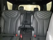 ✅ 2022 Hyundai Palisade Calligraphy • VIN: KM8R7DHE5NU424649 • Лот: 85013874. Опубликован ранее на Copart с пробегом 67 322 миль. Бесплатный доступ к архиву аукционных продаж из США и подробный отчёт об истории автомобиля на DreamBid. Изображение 10.