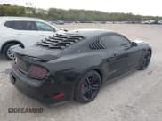 ✅ 2016 Ford Mustang EcoBoost Premium • VIN: 1FA6P8TH7G5277270 • Lot: 43478404. Listed on IAAI with 63,477 mi. Free auction sales archive from the USA and detailed vehicle history report at DreamBid. Image 4.