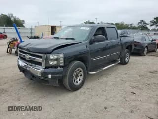 ✅ 2007 Chevrolet Silverado 1500 1LT • VIN: 2GCEC13C271565356 • Lot: 85675425. Listed on Copart with 219,795 mi. Free auction sales archive from the USA and detailed vehicle history report at DreamBid. Image 1.