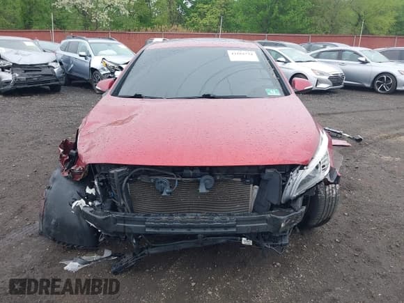 ✅ 2016 Hyundai Sonata Sport • VIN: 5NPE34AFXGH389119 • Лот: 42182734. Опубликован ранее на IAAI с пробегом 92 966 миль. Бесплатный доступ к архиву аукционных продаж из США и подробный отчёт об истории автомобиля на DreamBid. Изображение 12.