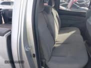 ✅ 2011 Toyota Tacoma • VIN: 5TFJX4GN5BX001759 • Lot: 41592923. Listed on IAAI with 154,204 mi. Free auction sales archive from the USA and detailed vehicle history report at DreamBid. Image 8.