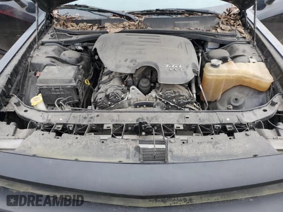 ✅ 2012 Dodge Challenger SXT • VIN: 2C3CDYAGXCH217412 • Lot: 45900415. Wystawiony na Copart z przebiegiem 86 175 mil. Bezpłatny archiwum sprzedaży aukcyjnych z USA i szczegółowy raport historii pojazdu na DreamBid. Zdjęcie 11.