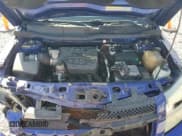 ✅ 2005 Chevrolet Equinox LT • VIN: 2CNDL73F556004640 • Лот: 46980345. Опубликован ранее на Copart с пробегом 117 427 миль. Бесплатный доступ к архиву аукционных продаж из США и подробный отчёт об истории автомобиля на DreamBid. Изображение 12.