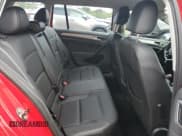 ✅ 2015 Volkswagen Golf S • VIN: 3VWCA7AU4FM517227 • Lot: 80190525. Listed on Copart with 180,510 mi. Free auction sales archive from the USA and detailed vehicle history report at DreamBid. Image 10.